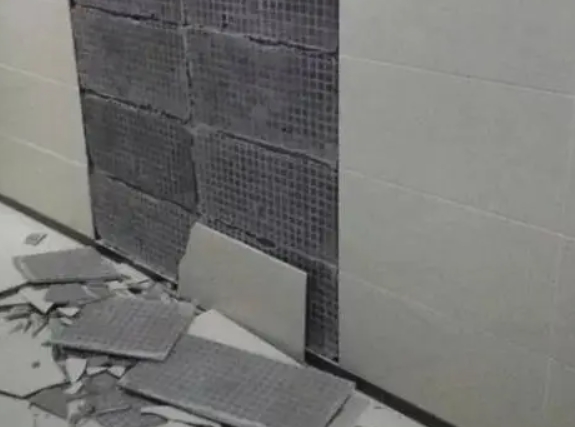 正蓝旗瓷砖空鼓维修公司分享下正蓝旗墙砖松动维修的知识
